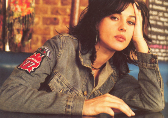 Monica Bellucci pic #354106