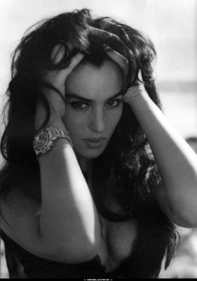 Monica Bellucci pic #216998
