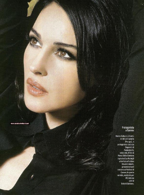 Monica Bellucci pic #101925