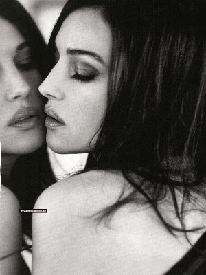 Monica Bellucci pic #101926
