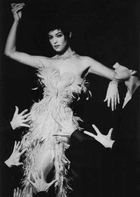 Monica Bellucci pic #64740