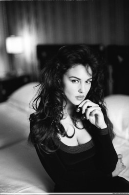 Monica Bellucci pic #119129