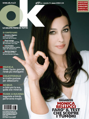 Monica Bellucci pic #226499