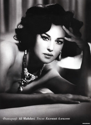 Monica Bellucci pic #119128