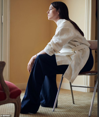 Monica Bellucci pic #1129174