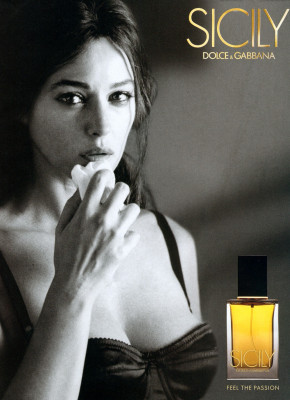 Monica Bellucci pic #54425
