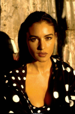 Monica Bellucci pic #216996