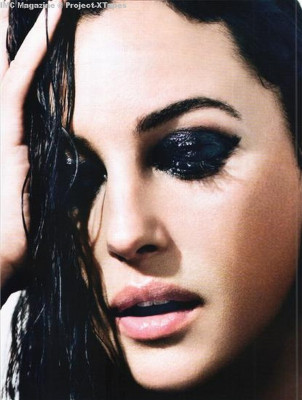 Monica Bellucci pic #111274