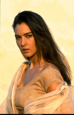 Monica Bellucci pic #216999