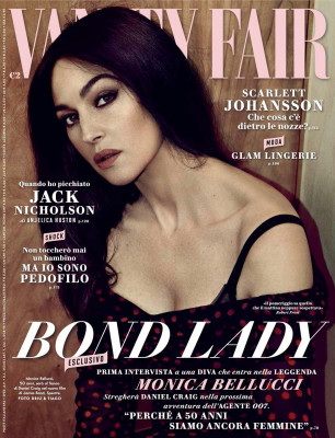 Monica Bellucci pic #805895