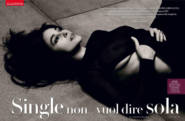 Monica Bellucci pic #805891
