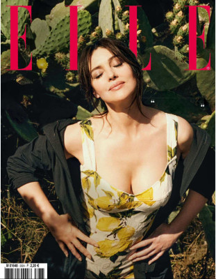 Monica Bellucci pic #876192