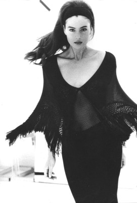Monica Bellucci pic #1250027