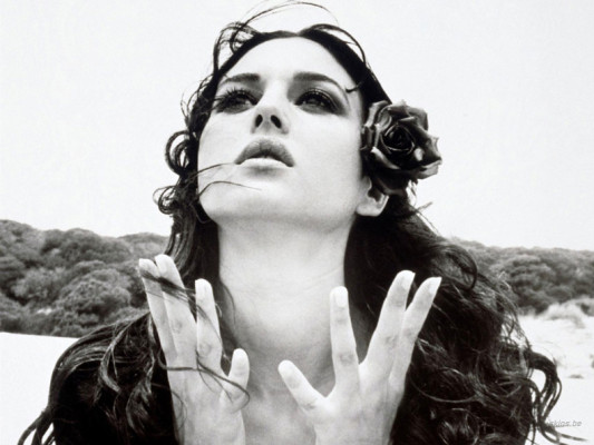 Monica Bellucci pic #48798