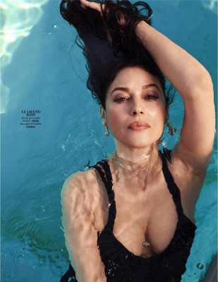 Monica Bellucci pic #1162501