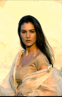 Monica Bellucci pic #217002