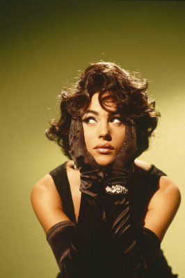 Monica Bellucci pic #136457