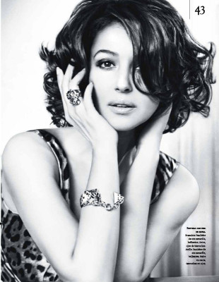 Monica Bellucci pic #254594