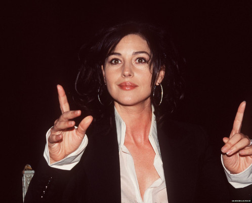 Monica Bellucci pic #360468