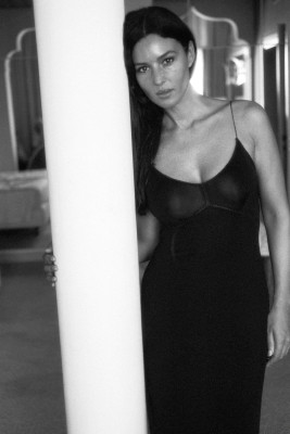 Monica Bellucci pic #341552