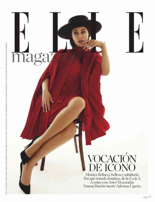 Monica Bellucci pic #1159359
