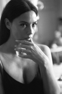 Monica Bellucci pic #340714