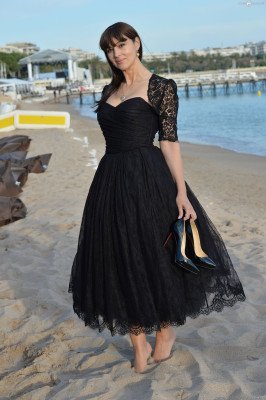 Monica Bellucci pic #705319