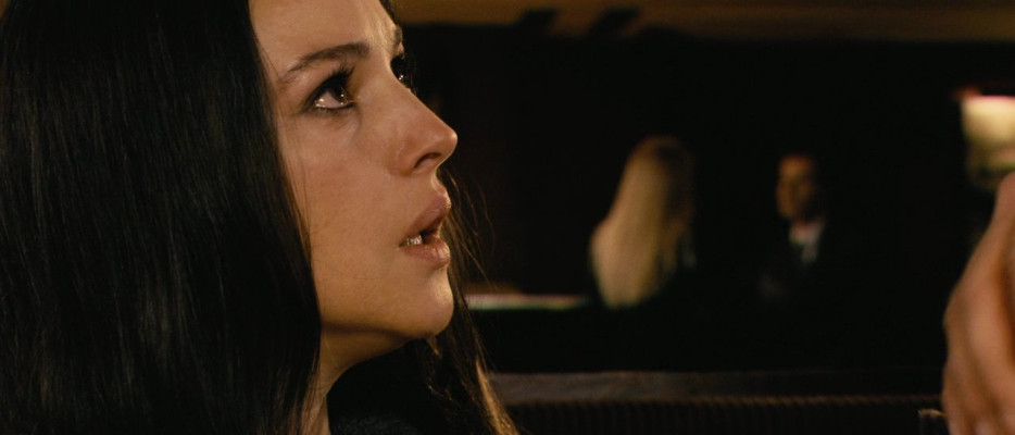 Monica Bellucci pic #359843