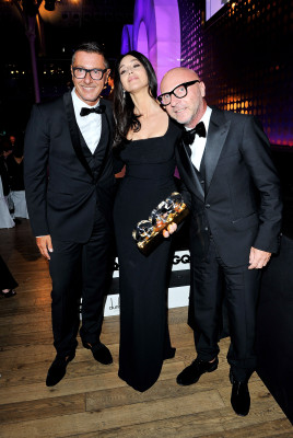Monica Bellucci pic #529382