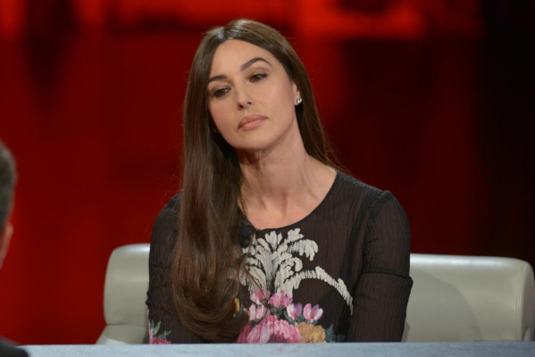 Monica Bellucci pic #760586