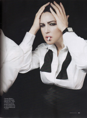 Monica Bellucci pic #405214