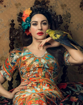 Monica Bellucci pic #586849
