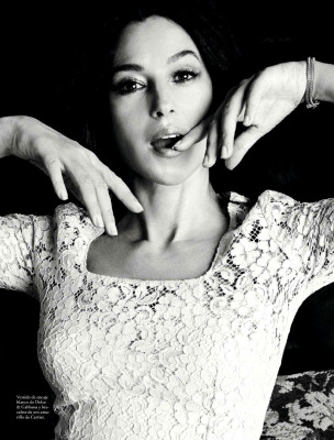 Monica Bellucci pic #605313