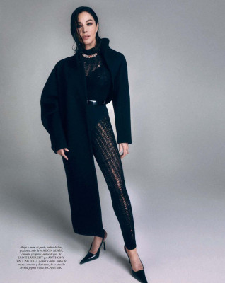 Monica Bellucci pic #1340020