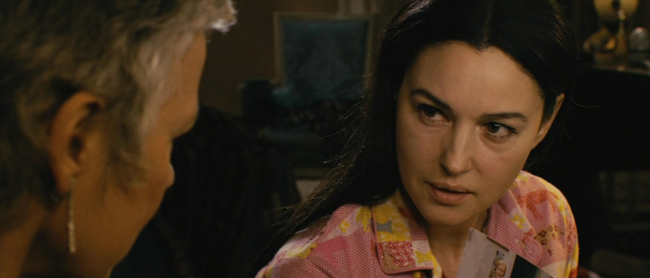 Monica Bellucci pic #359851
