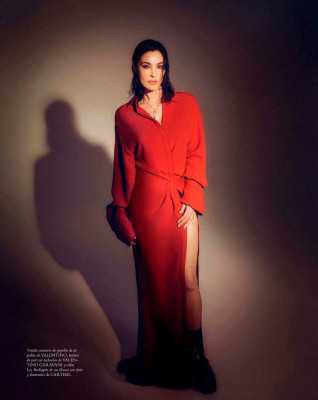 Monica Bellucci pic #1340021