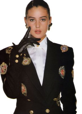Monica Bellucci pic #153653