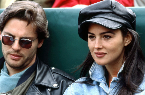 Monica Bellucci pic #72989