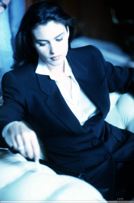 Monica Bellucci pic #162237
