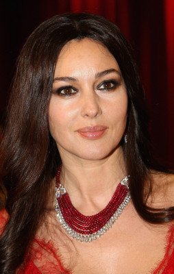 Monica Bellucci pic #355393