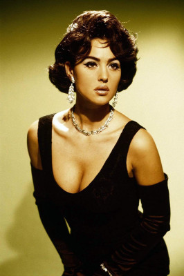 Monica Bellucci pic #302768