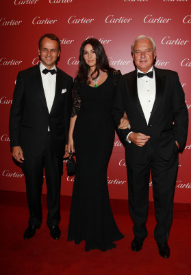 Monica Bellucci pic #541516