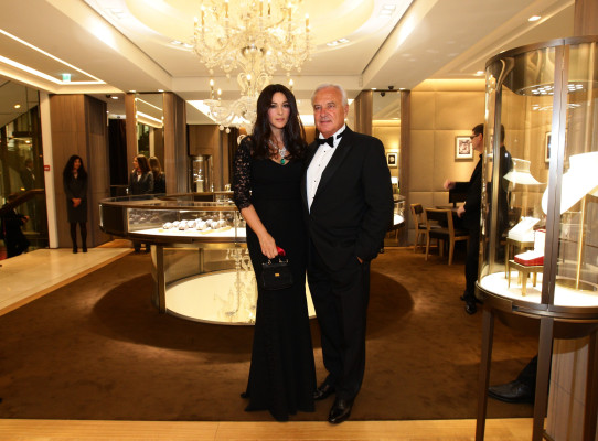 Monica Bellucci pic #541512