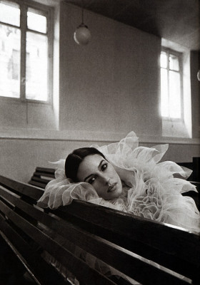 Monica Bellucci pic #46553