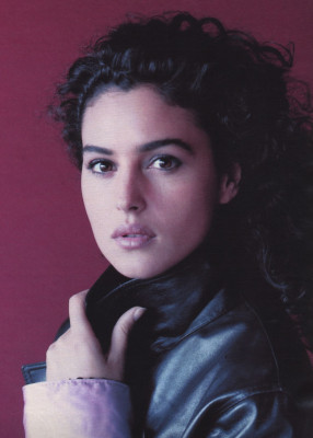 Monica Bellucci pic #146004