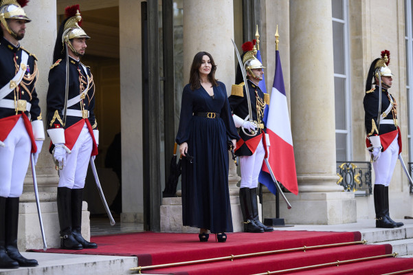 Monica Bellucci pic #1260233