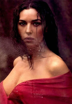 Monica Bellucci pic #1308397