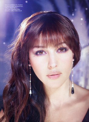Monica Bellucci pic #161345