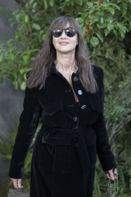 Monica Bellucci pic #968282