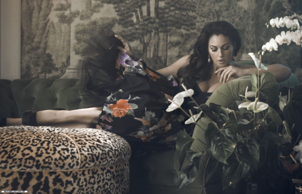 Monica Bellucci pic #620007